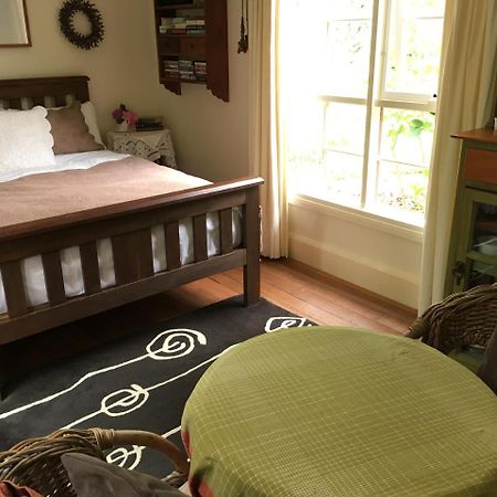 Belgrave Hideaway Bed & Breakfast Exterior foto