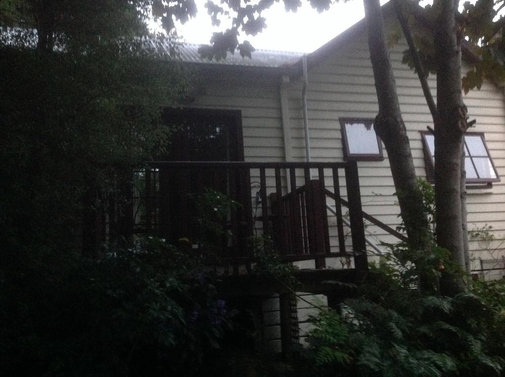 Belgrave Hideaway Bed & Breakfast Exterior foto