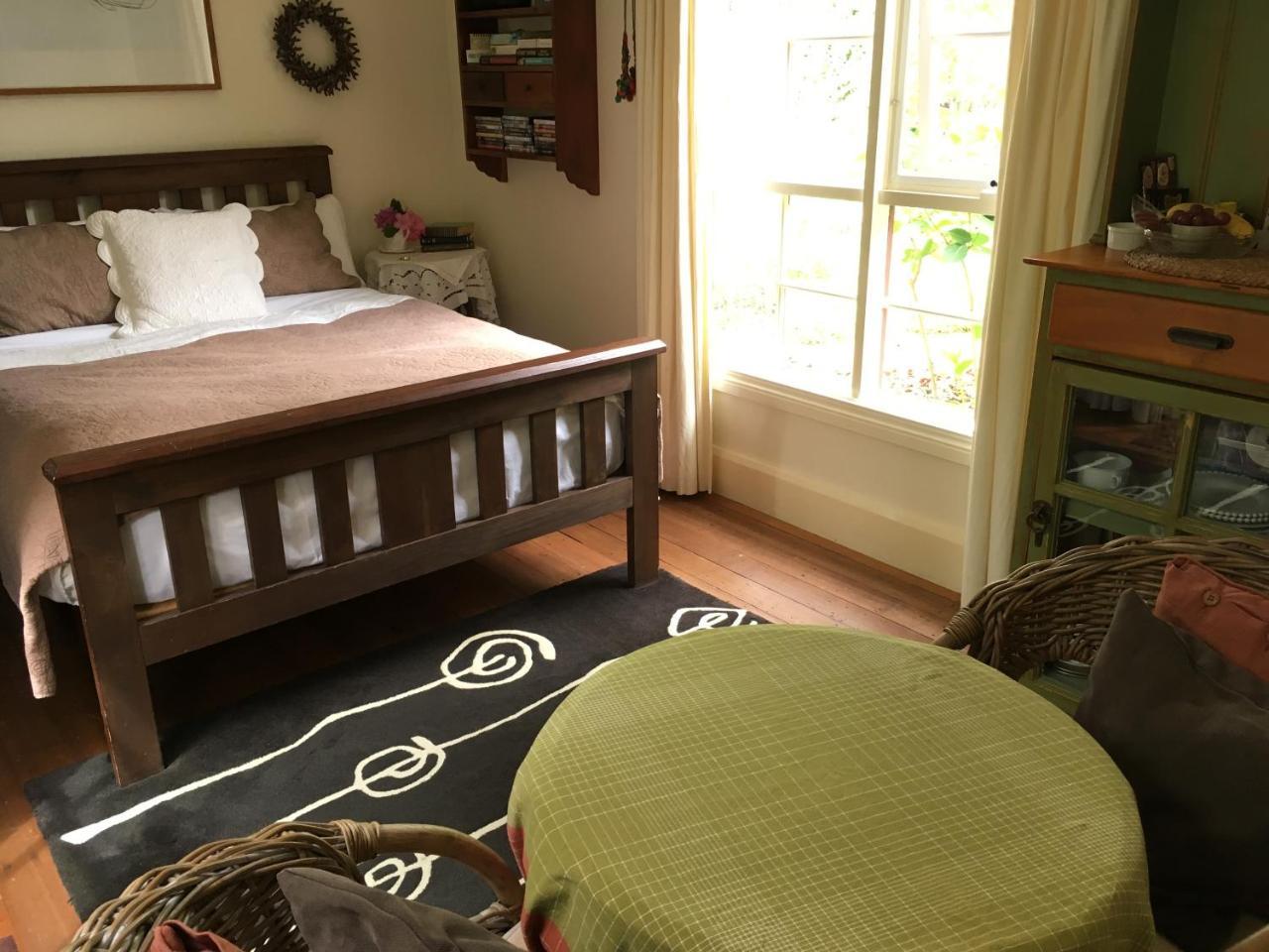 Belgrave Hideaway Bed & Breakfast Exterior foto
