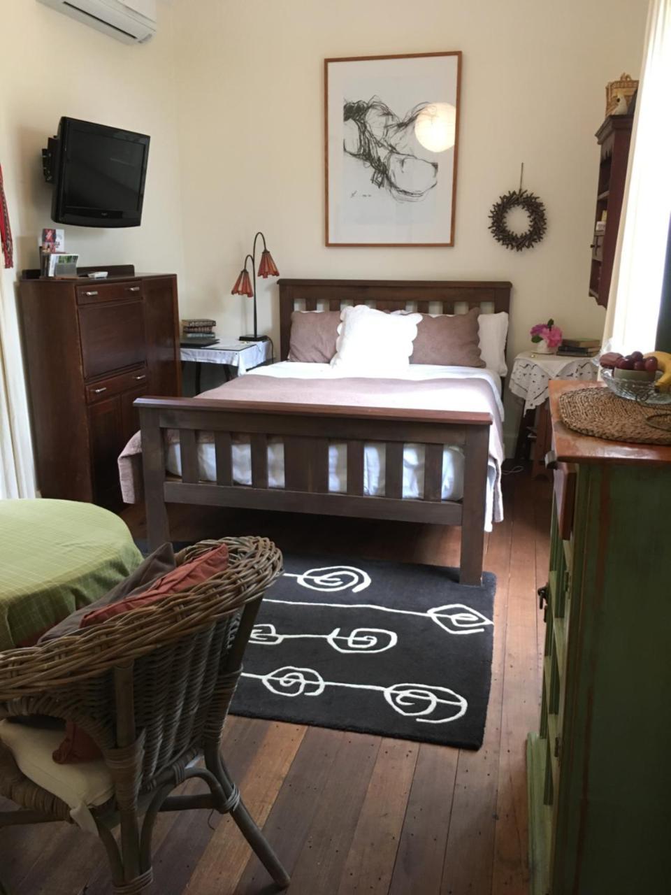 Belgrave Hideaway Bed & Breakfast Exterior foto