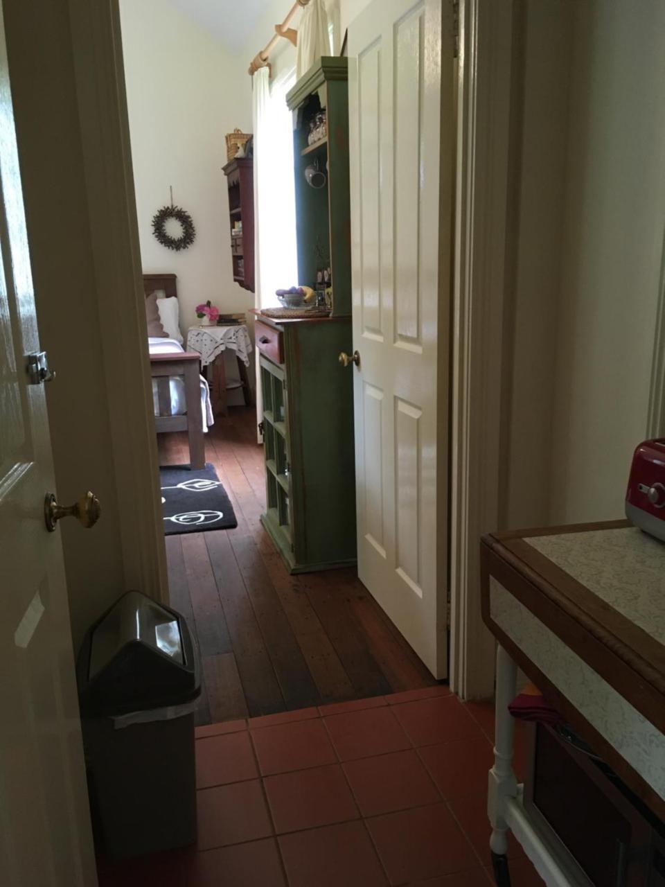 Belgrave Hideaway Bed & Breakfast Exterior foto