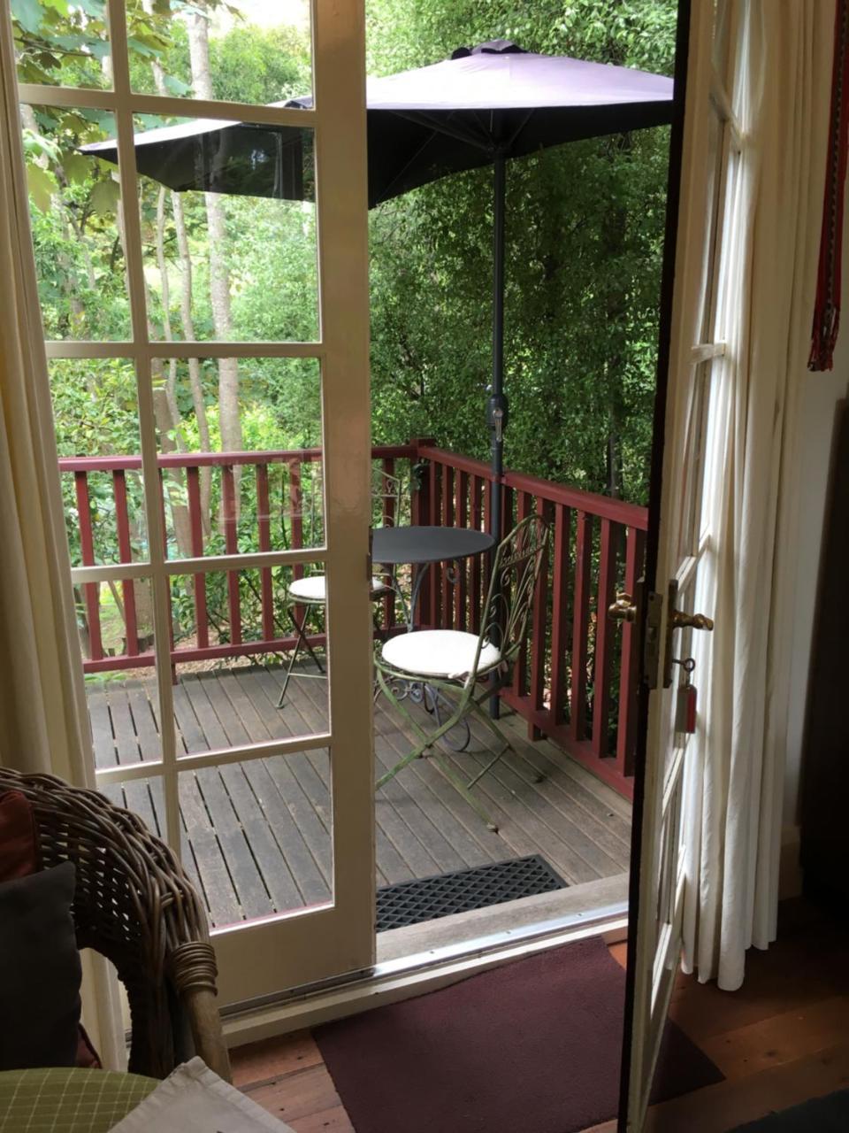 Belgrave Hideaway Bed & Breakfast Exterior foto